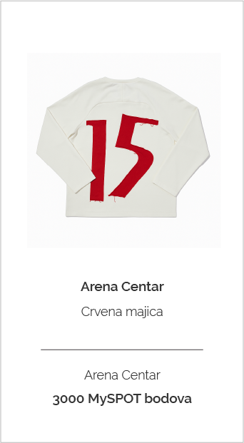 Arena spot