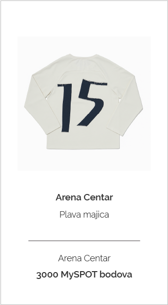 Arena spot