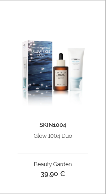 Skin1004 centella glow set